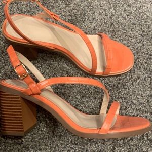 Halston Sandals